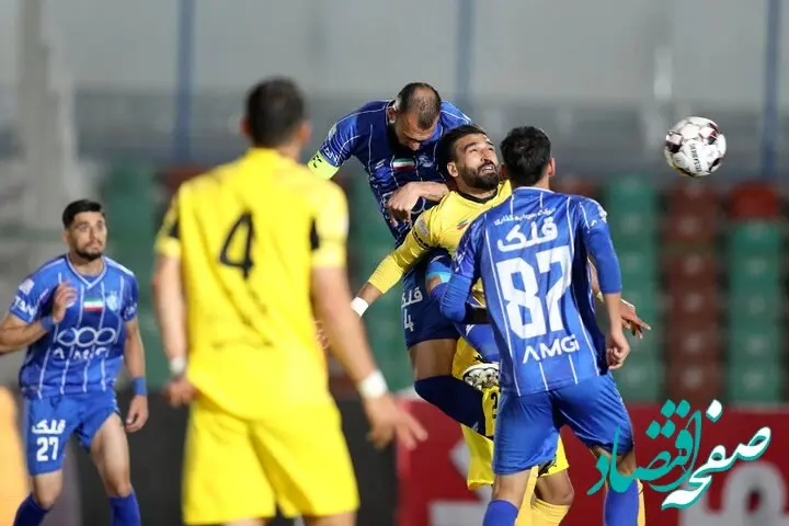 لیگ برتر فوتبال را باید تمام شده دانست | این تیم نماینده ایران در آسیا شود