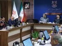 بررسی راهکارهای افزایش همکاری ایدرو و شرکت ملی مس
