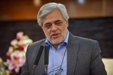 محمد مهاجری با این تیکه به دولت رئیسی خبرساز شد