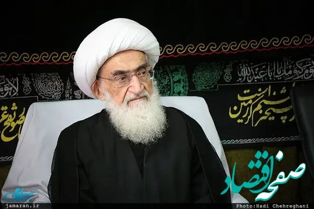 بیانیه آیت الله نوری همدانی در پی انتخاب آیت الله سید مجتبی خامنه‌ای رهبر جدید انقلاب