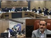 ضرورت تعیین‌تکلیف وظایف دستگاه‌های اجرایی