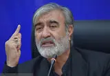 هشدار کمیسیون امنیت ملی به هرگونه خطای محاسباتی دشمن 