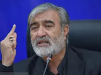 هشدار کمیسیون امنیت ملی به هرگونه خطای محاسباتی دشمن 