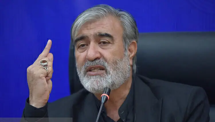هشدار کمیسیون امنیت ملی به هرگونه خطای محاسباتی دشمن 