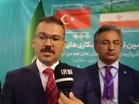 گشایش مرز بورالان منطقه آزاد ماکو دسترسی به اهداف تجاری را تسریع می‌کند