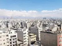 آپارتمان ۵۰ متری در افسریه چند؟