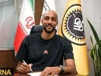 همسر ستاره سپاهان یک مدل معروف است + عکس