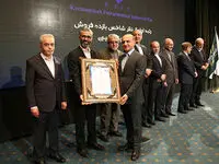 پتروشیمی کرمانشاه پربازده ترین شرکت پتروشیمی ایران لقب گرفت