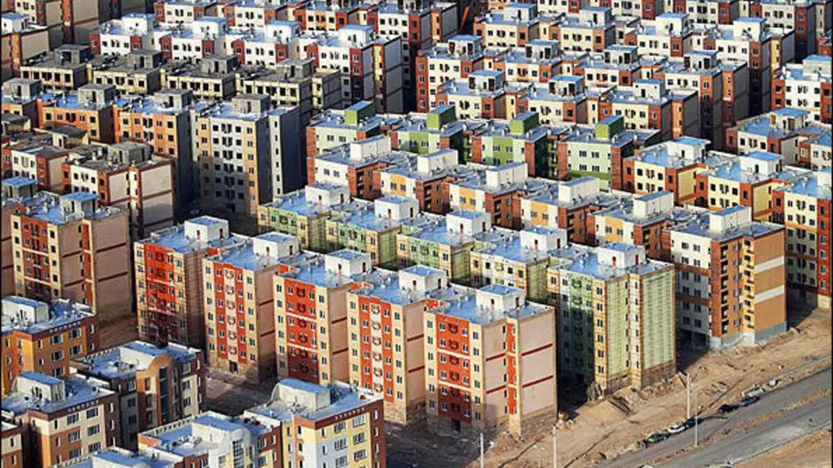 خبر نگران‌کننده برای بازار مسکن؛ هزینه ساخت‌وساز دوباره بالا رفت