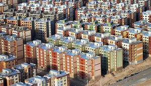 خبر نگران‌کننده برای بازار مسکن؛ هزینه ساخت‌وساز دوباره بالا رفت