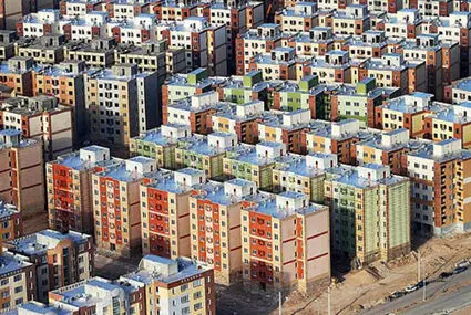 خبر نگران‌کننده برای بازار مسکن؛ هزینه ساخت‌وساز دوباره بالا رفت