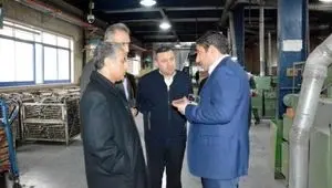 حمایت و توسعه برندهای دارای استاندارد بین المللی، زمینه ساز ایجاد بازار رقابتی و محصولات با کیفیت تر است