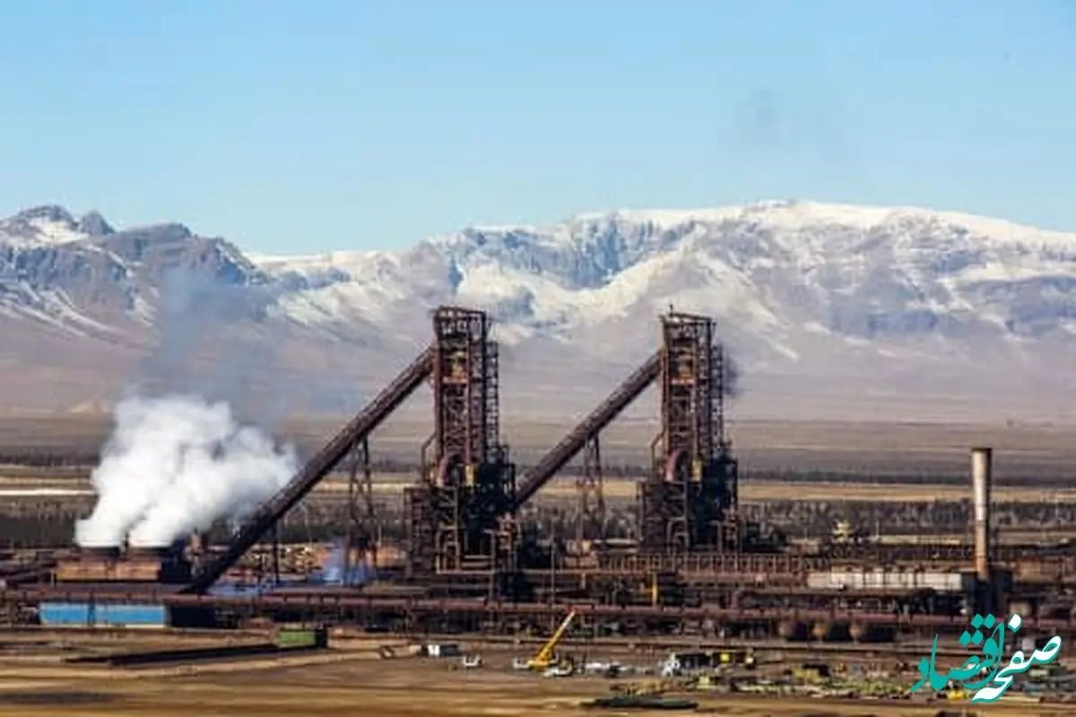 حرکت فولاد مبارکه به سوی ادغام‌های هدفمند و مشارکت‌های هوشمندانه