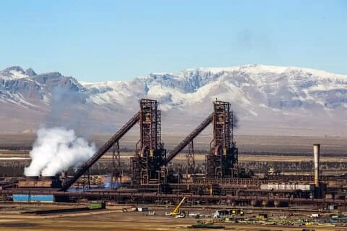 حرکت فولاد مبارکه به سوی ادغامهای هدفمند و مشارکتهای هوشمندانه