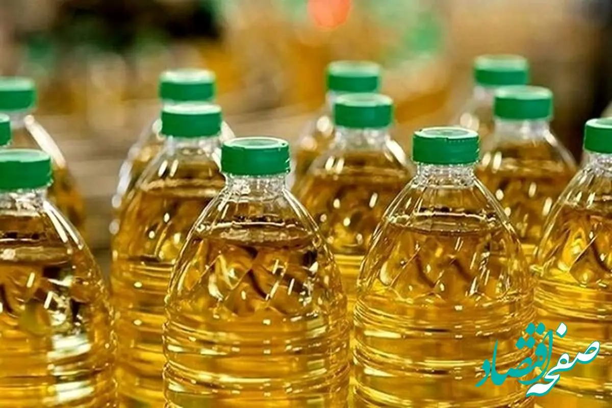 افزایش بیسروصدای قیمت روغن | قیمت روغن سر به فلک کشید