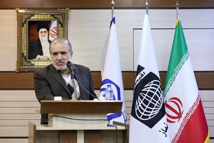 تقدیر ستاد اقامه نماز کشور از سازمان تأمیناجتماعی در همایش رابطین این ستاد