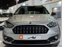 همه چیز درباره هاچ بک اطلس جانشین کوییک سایپا + جزئیات