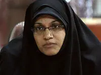 این نماینده زن ایرانی که اسرائیل به دنبال بازداشت او بود، را بشناسید + جزئیات