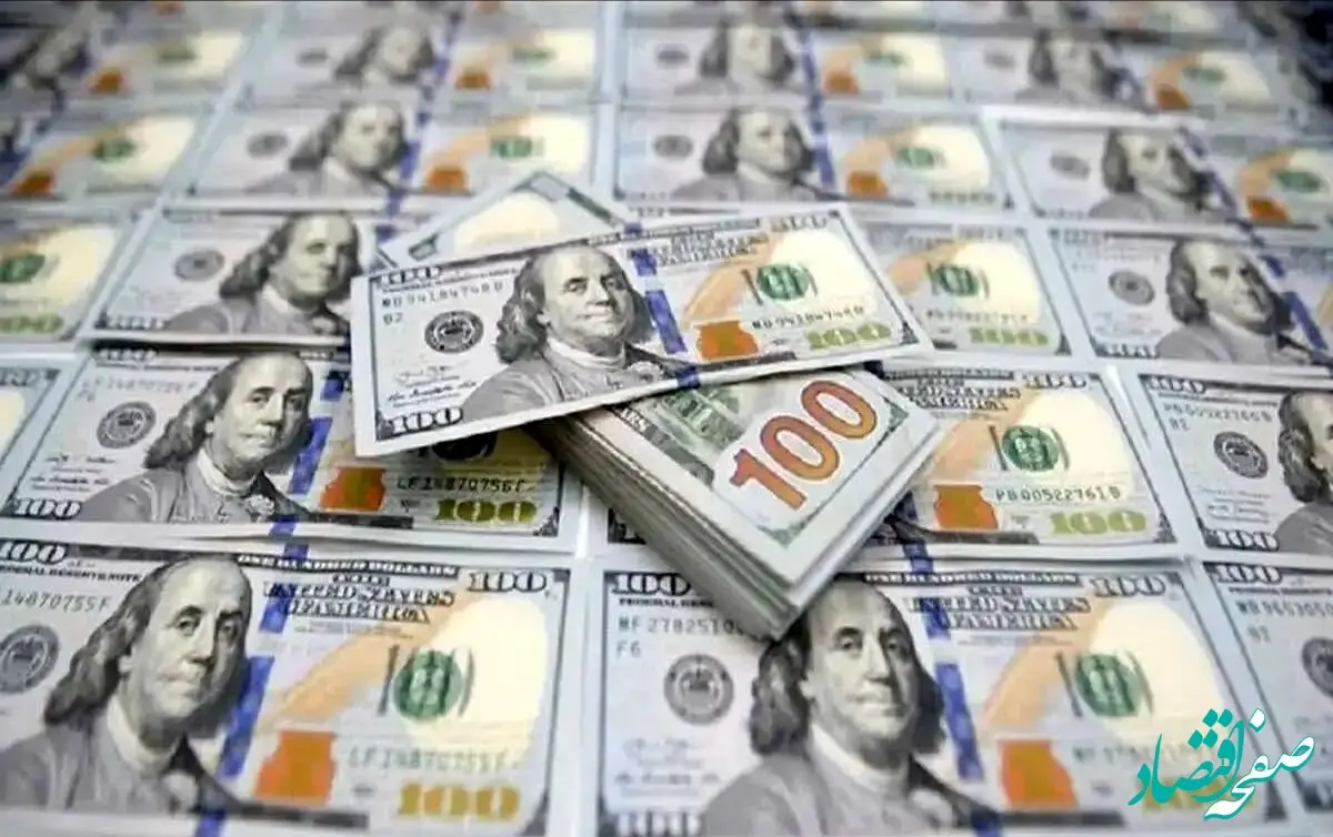 جدول جدید قیمت دلار آزاد و دیگر ارزها امروز جمعه ۱۹ بهمن ماه ۱۴۰۳ | آخرین وضعیت ارزها در این هفته