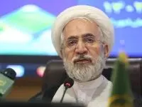 رسیدگی فوری و شناسایی عاملین عملیات تروریستی در گلزار شهدای کرمان