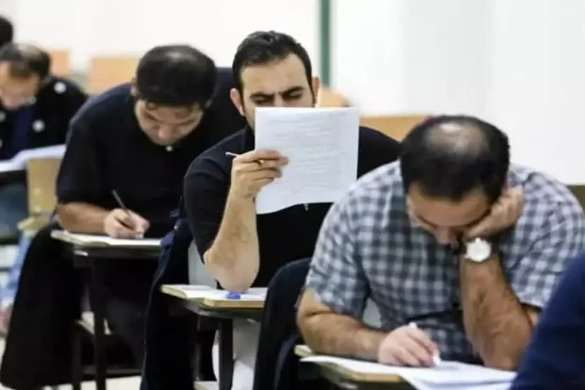 زمان ثبت‌نام آزمون کارشناسی ارشد وزارت بهداشت ۱۴۰۵ اعلام شد+ جزئیات