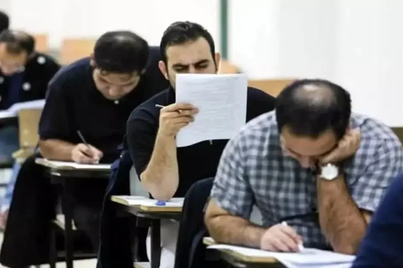زمان ثبت‌نام آزمون کارشناسی ارشد وزارت بهداشت ۱۴۰۵ اعلام شد+ جزئیات