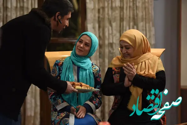 بعد از سریال دردسرهای عظیم چه سریالی پخش خواهد شد؟