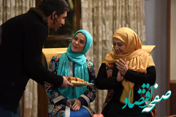 بعد از سریال دردسرهای عظیم چه سریالی پخش خواهد شد؟