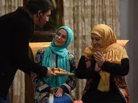 بعد از سریال دردسرهای عظیم چه سریالی پخش خواهد شد؟