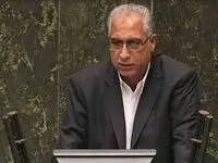 نماینده مجلس با این خط و نشان بر سر حقآبه هیرمند، طالبان را کاملا در هم کوبید | طالبان میخکوب شد

