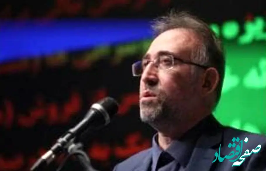 مدیرعامل جدید سایپایدک منصوب شد