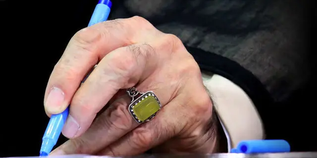 انتصاب جدید رهبر انقلاب؛ حجت‌الاسلام ایزدپناه مدیرمسئول روزنامه اطلاعات شد