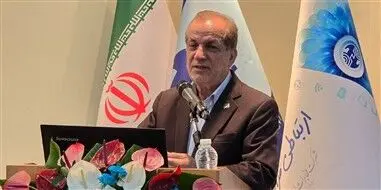 دکتر محمودزاده در همایش «همسویی راهبردی» شرکت مخابرات ایران: مدل برنامه‌ریزی، هزینه‌کرد و نوآوری؛ ستون‌های تحول است