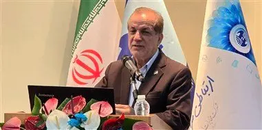 دکتر محمودزاده در همایش «همسویی راهبردی» شرکت مخابرات ایران: مدل برنامه‌ریزی، هزینه‌کرد و نوآوری؛ ستون‌های تحول است