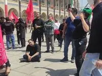 روز دلشکستگان؛ وداع باشکوه یک ملت با رهبر شهید 