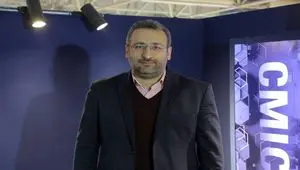 معاون بازرگانی چادرملو:حضور در ایران‌متافو مسیر توسعه بازار صادراتی چادرملو را تقویت می‌کند