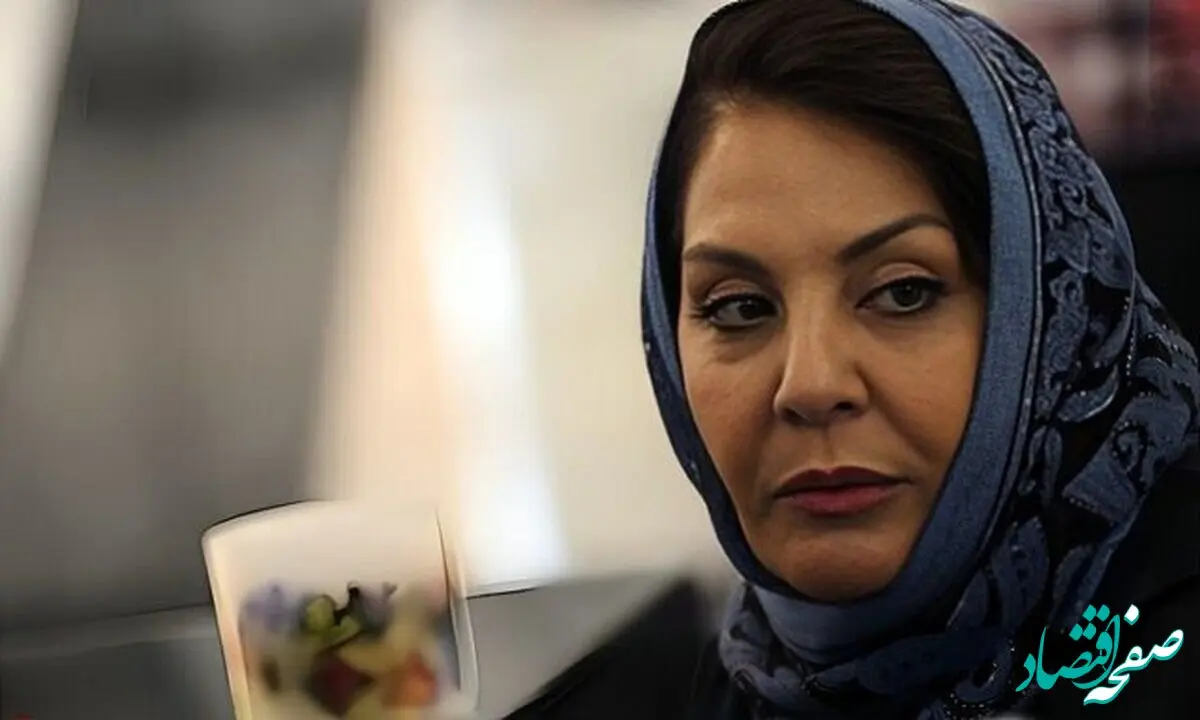 مراسم خاکسپاری خانم بازیگر کجاست؟