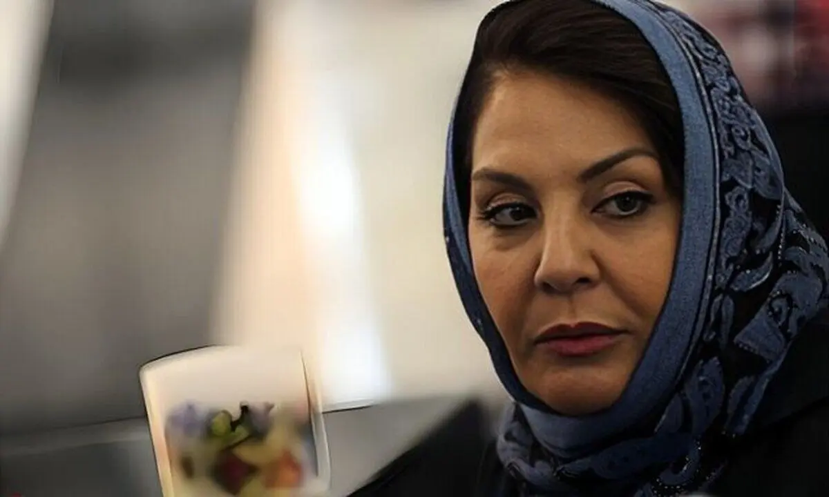 مراسم خاکسپاری خانم بازیگر کجاست؟