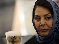 مراسم خاکسپاری خانم بازیگر کجاست؟