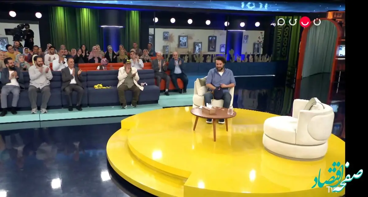 دانلود برنامه ۱۰۰۱ قسمت ۵۷ جمعه ۵ اردیبهشت ۱۴۰۴ + لینک تلوبیون برنامه ۱۰۰۱