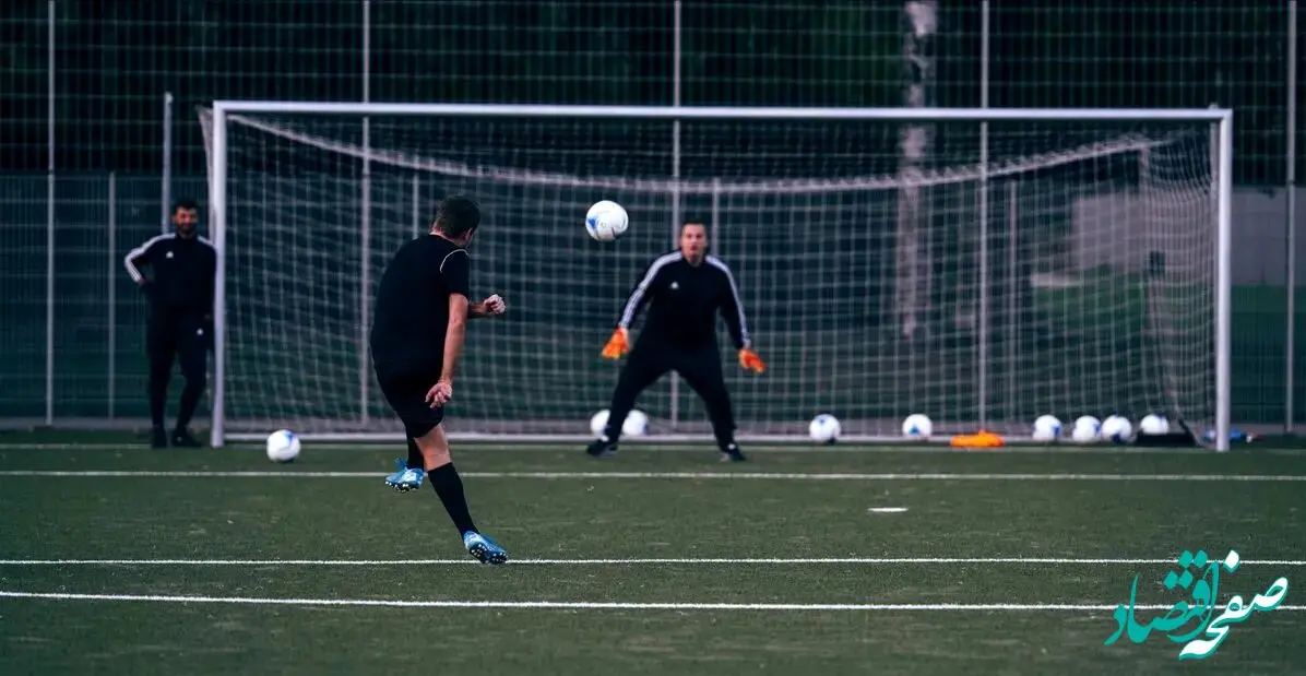 ساعت بازی فوتبال ایران - تاجیکستان امروز پنجشنبه ۱۳ شهریور ۱۴۰۴