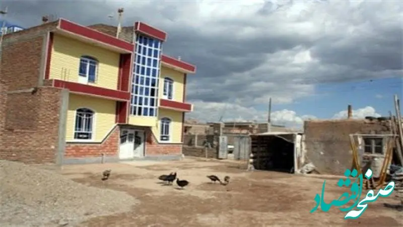 پرداخت ۳۵ هزار و ۷۳۲ میلیارد ریال تسهیلات مسکن روستایی در شش ماه نخست سال ۱۴۰۳ توسط بانک مسکن