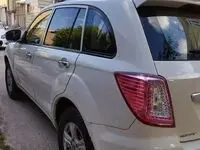 قیمت این خودرو شاسی‌ بلند اتوماتیک ۵۱۰ میلیون تومان شد! + جدول