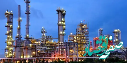  سود ۲۵ درصدی پتروشیمی‌ها از محل تغییر نرخ ارز