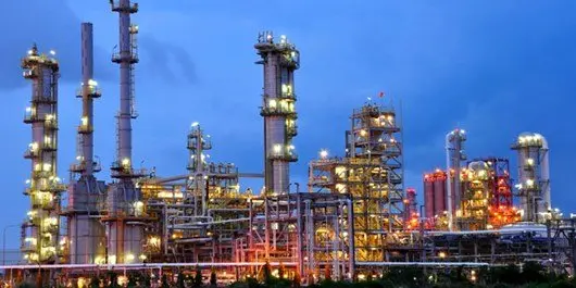  سود ۲۵ درصدی پتروشیمی‌ها از محل تغییر نرخ ارز