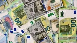 آخرین قیمت دلار و یورو امروز شنبه ۳ آبان ۱۴۰۴ + جدول روز ارزها