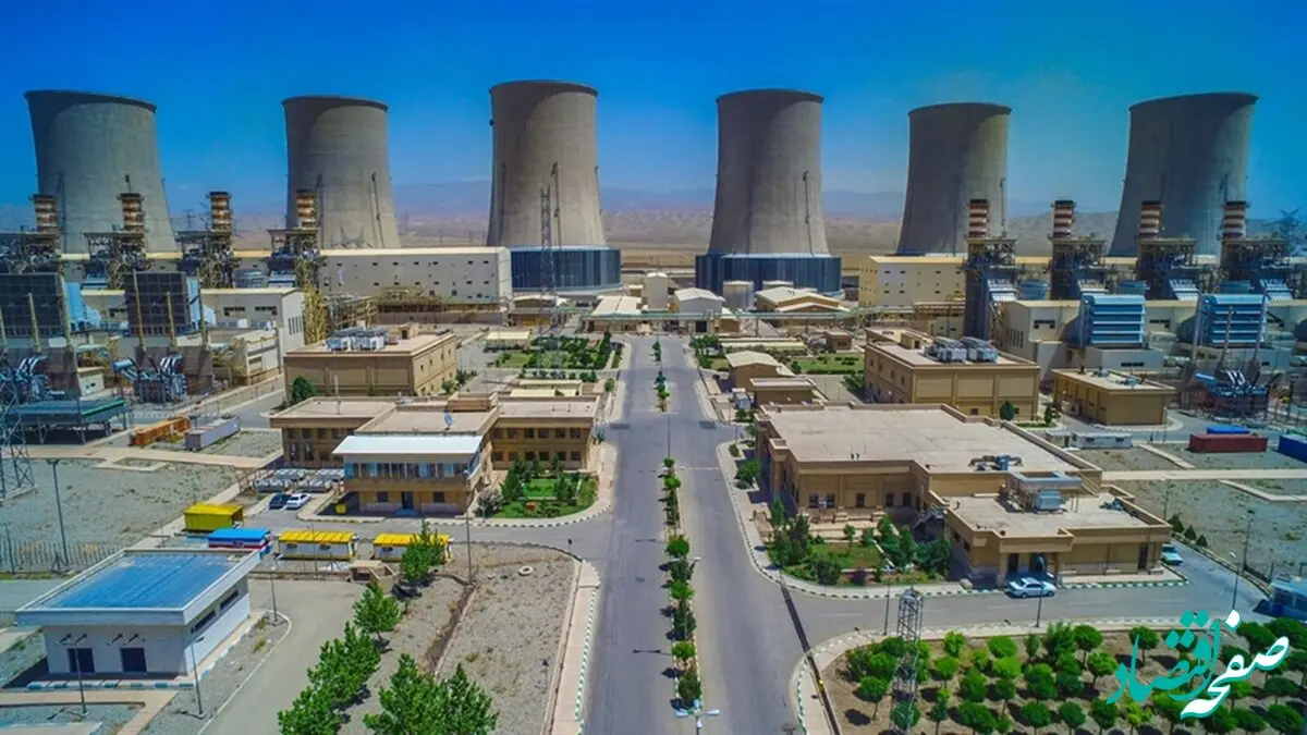 بانک دی گزارش «ارزیابی سهام نیروگاه برق دماوند» را منتشر کرد
