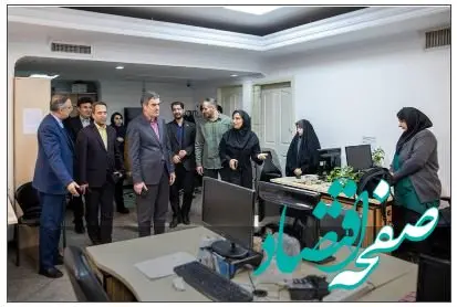 رقابت در صنعت بیمه بسیار فشرده و جدی است