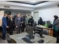 رقابت در صنعت بیمه بسیار فشرده و جدی است