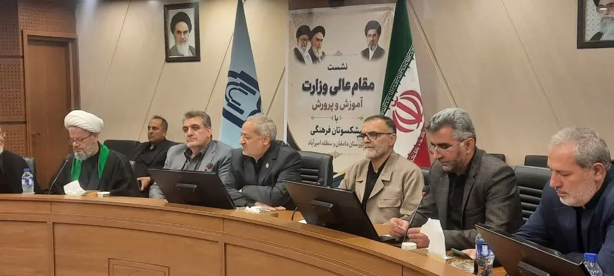  پیگیری ویژه برای اصلاح احکام بازنشستگان